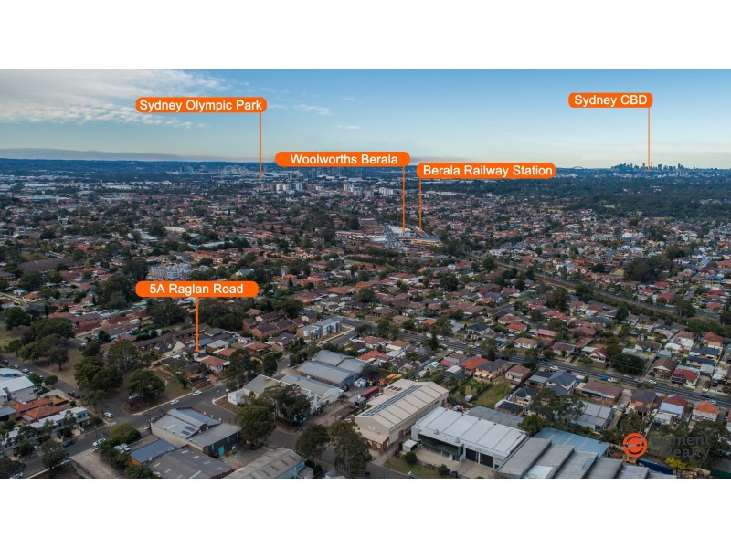 5A Raglan Road, Auburn NSW 2144