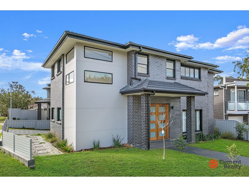 47 Kariwara Street, Dundas NSW 2117