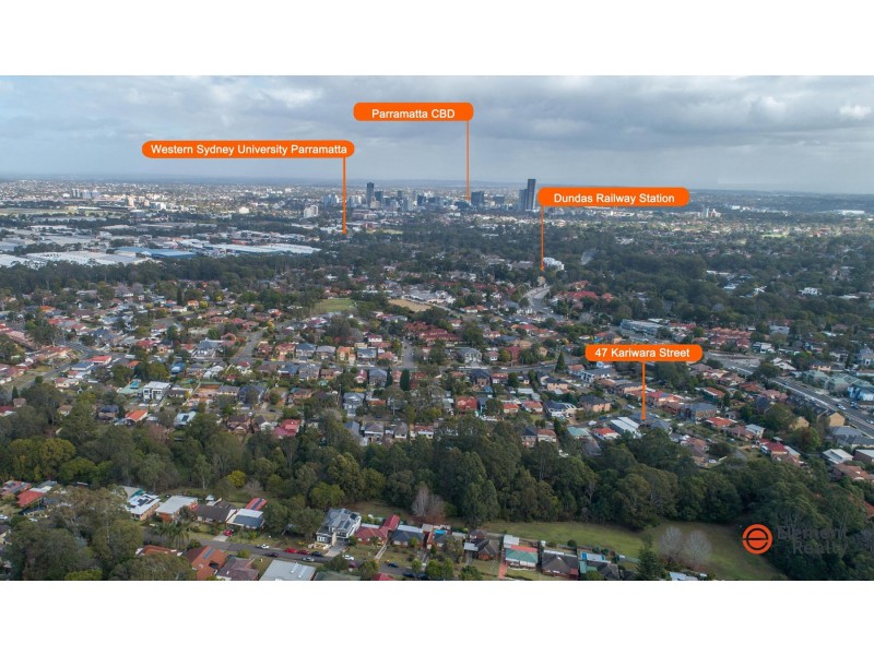 47 Kariwara Street, Dundas NSW 2117