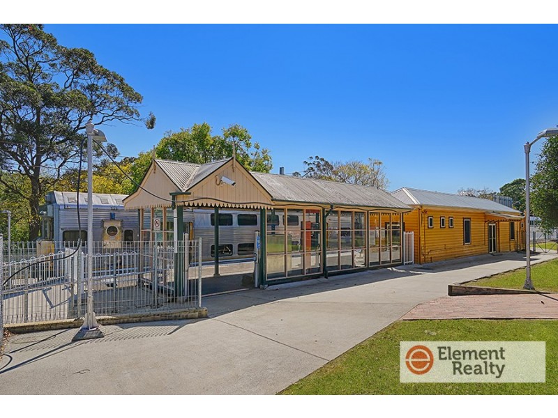 47 Kariwara Street, Dundas NSW 2117