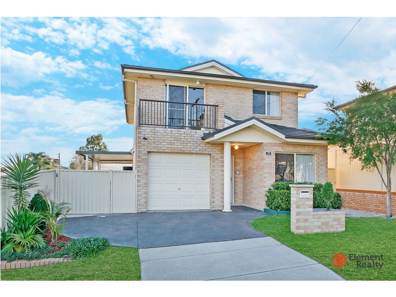 52A Marguerette Street, Ermington NSW 2115