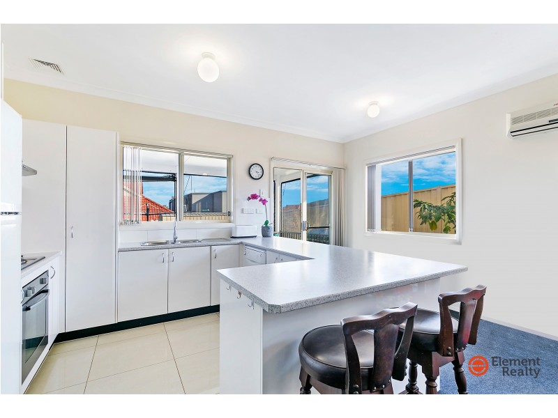 52A Marguerette Street, Ermington NSW 2115