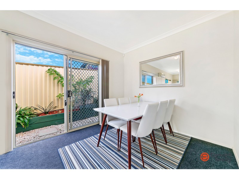 52A Marguerette Street, Ermington NSW 2115