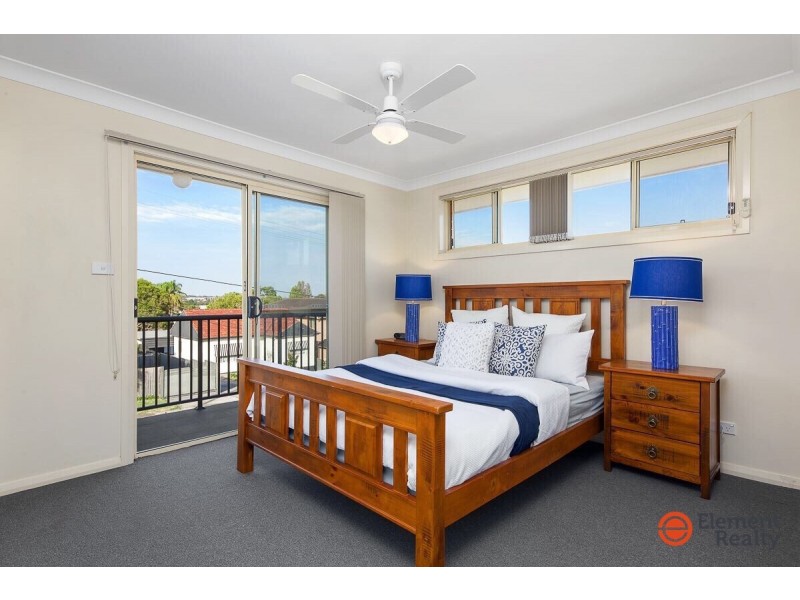 52A Marguerette Street, Ermington NSW 2115