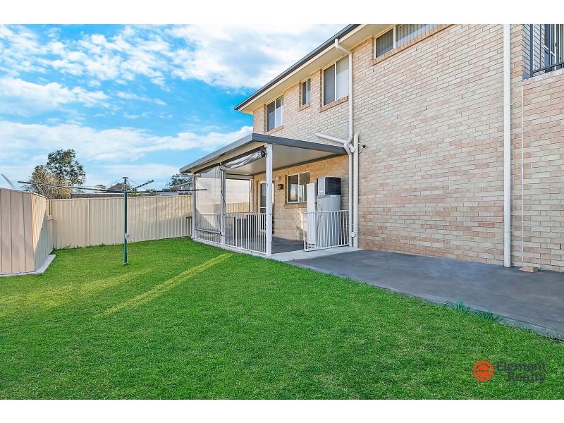 52A Marguerette Street, Ermington NSW 2115