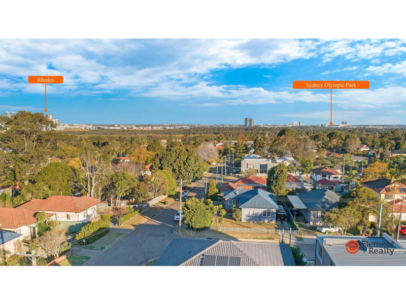 52A Marguerette Street, Ermington NSW 2115