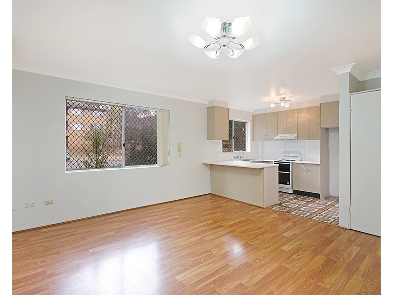 2/60-64 Meehan Street, Granville NSW 2142