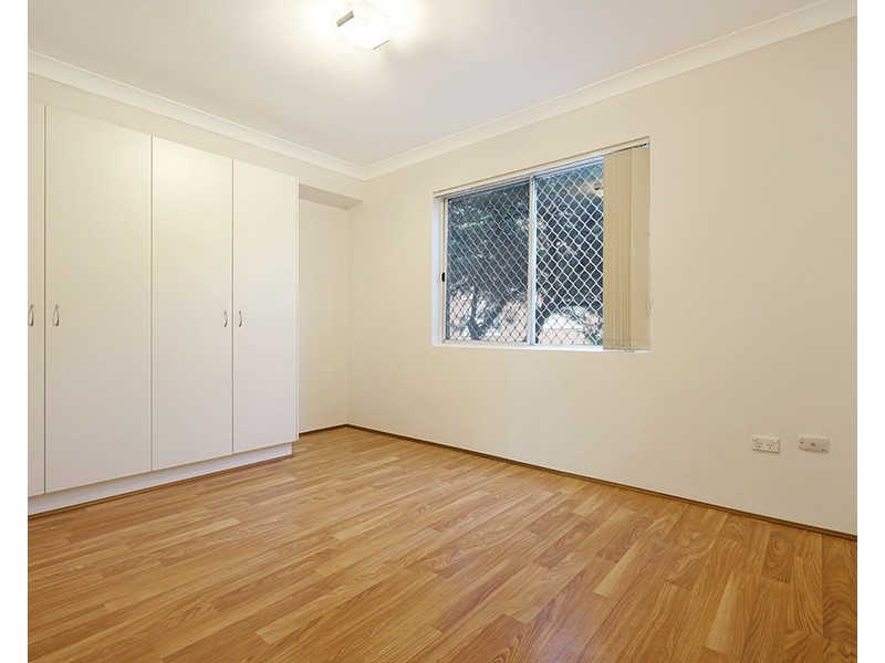 2/60-64 Meehan Street, Granville NSW 2142
