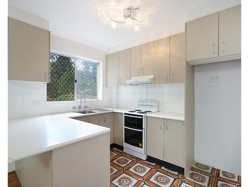 2/60-64 Meehan Street, Granville NSW 2142