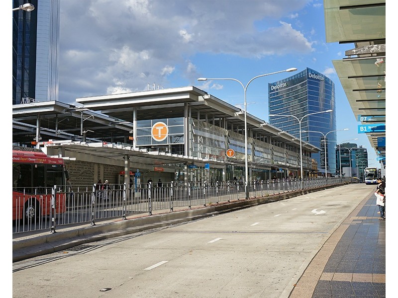 2/60-64 Meehan Street, Granville NSW 2142