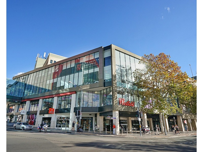 2/60-64 Meehan Street, Granville NSW 2142