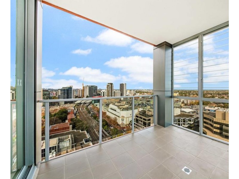 2005/29 Hunter Street, Parramatta NSW 2150