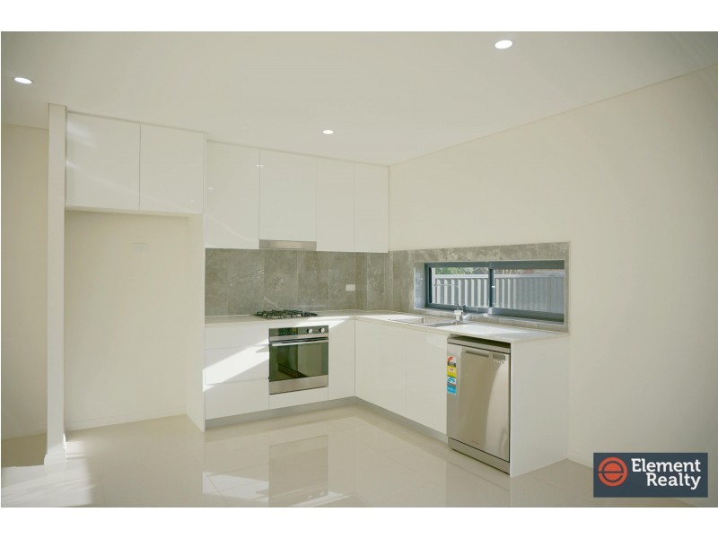 1/2 Burbang Crescent, Rydalmere NSW 2116