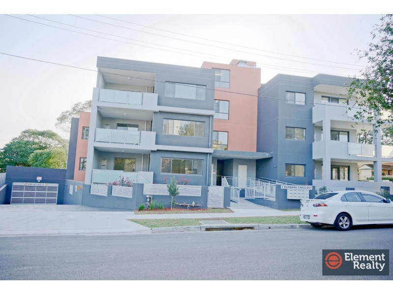 1/2 Burbang Crescent, Rydalmere NSW 2116