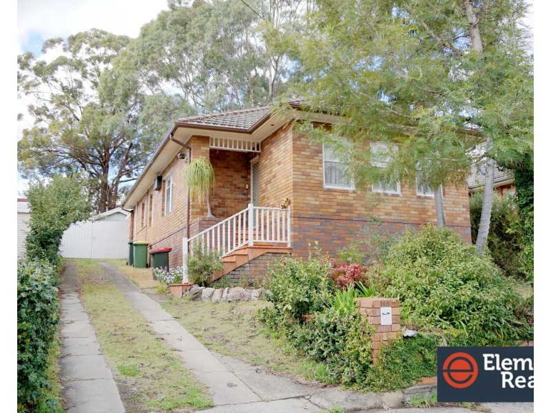 60 Rippon Avenue, Rydalmere NSW 2116
