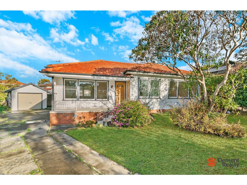 23 Willow Crescent, Ryde NSW 2112