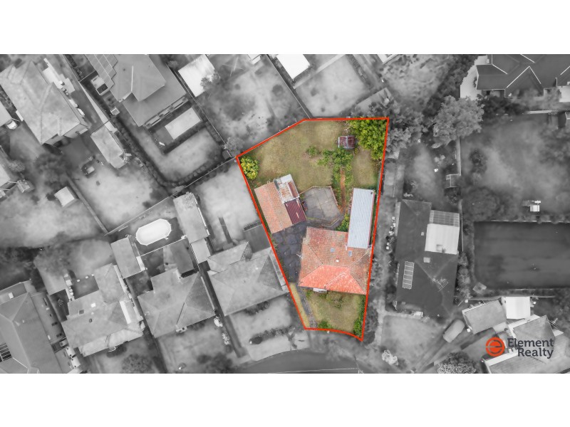 23 Willow Crescent, Ryde NSW 2112