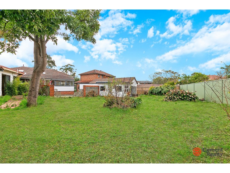 23 Willow Crescent, Ryde NSW 2112