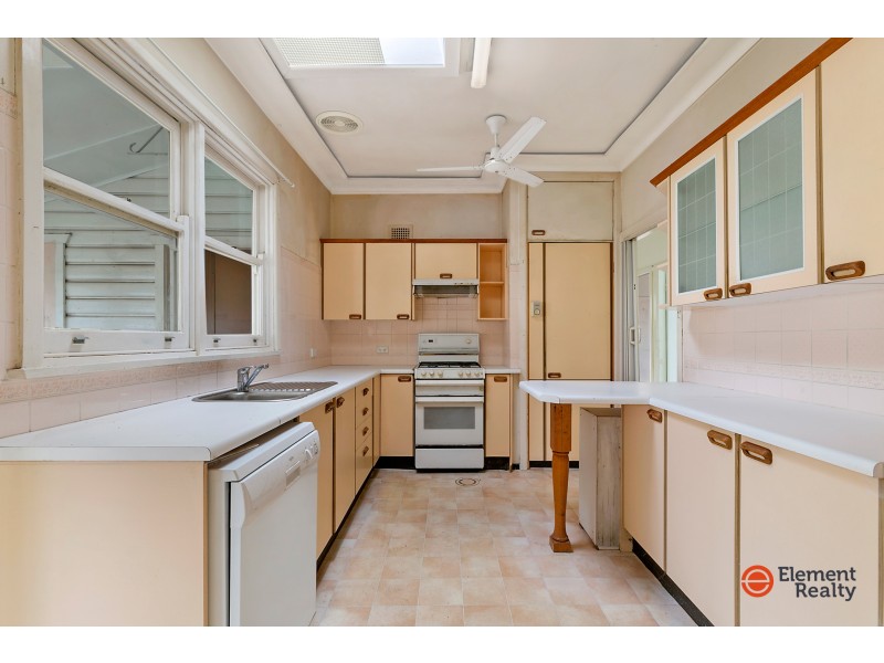 23 Willow Crescent, Ryde NSW 2112