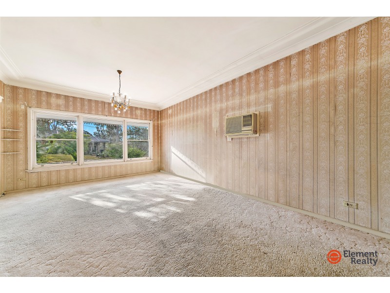 23 Willow Crescent, Ryde NSW 2112