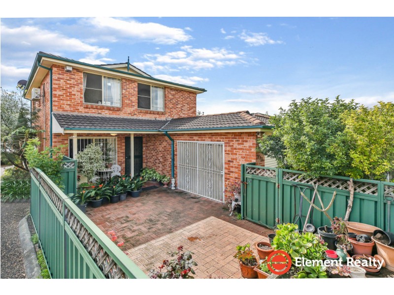 88A Isabella Street, North Parramatta NSW 2151