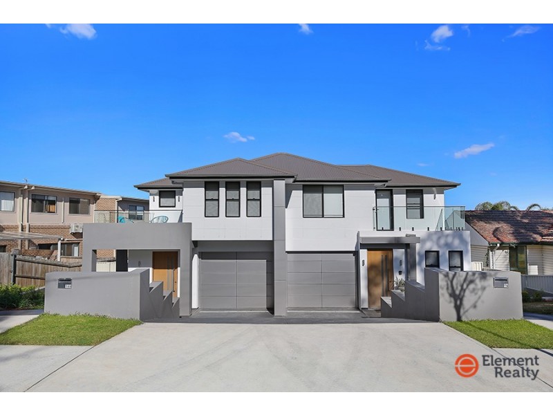 16A Cunningham Street, Telopea NSW 2117