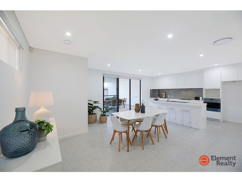 16A Cunningham Street, Telopea NSW 2117