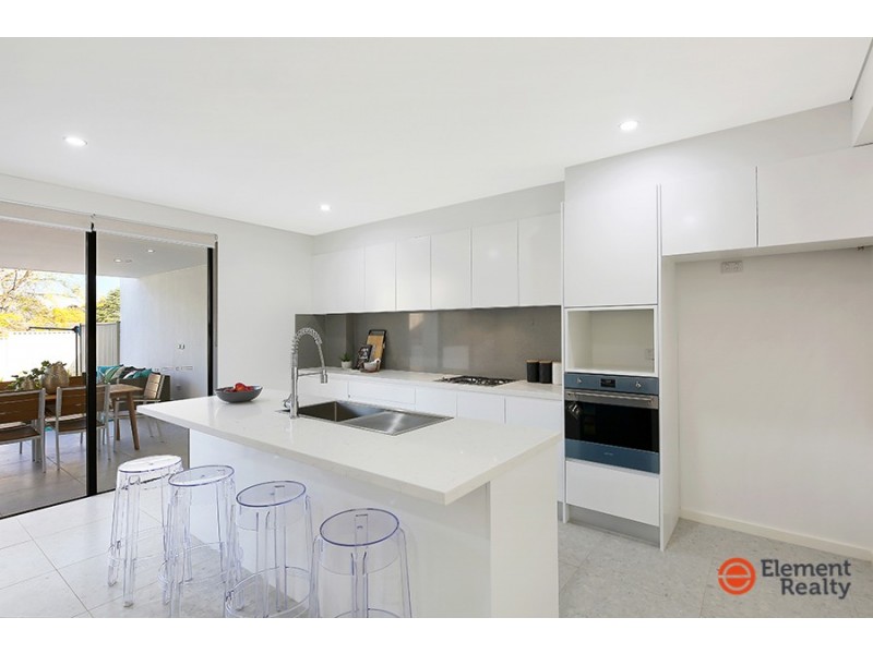 16A Cunningham Street, Telopea NSW 2117