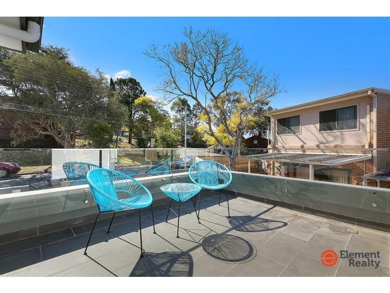 16A Cunningham Street, Telopea NSW 2117