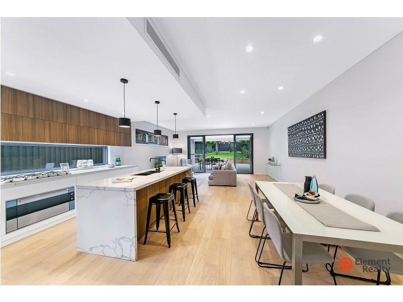 1 Yawung Street, Dundas NSW 2117