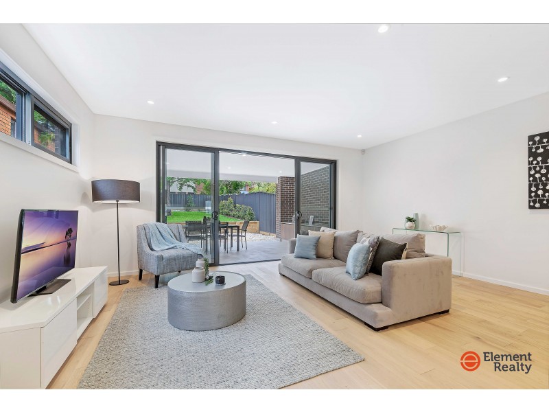 1 Yawung Street, Dundas NSW 2117