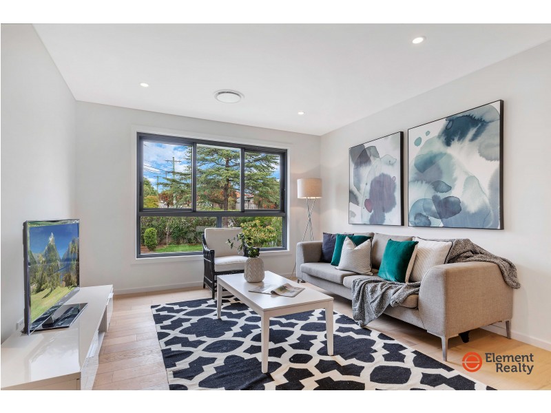 1 Yawung Street, Dundas NSW 2117