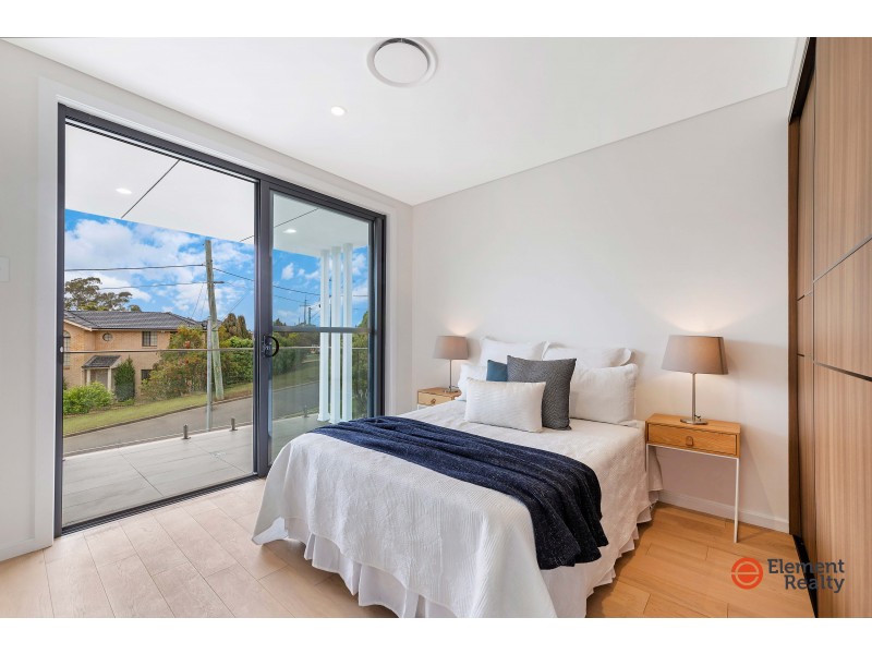 1 Yawung Street, Dundas NSW 2117