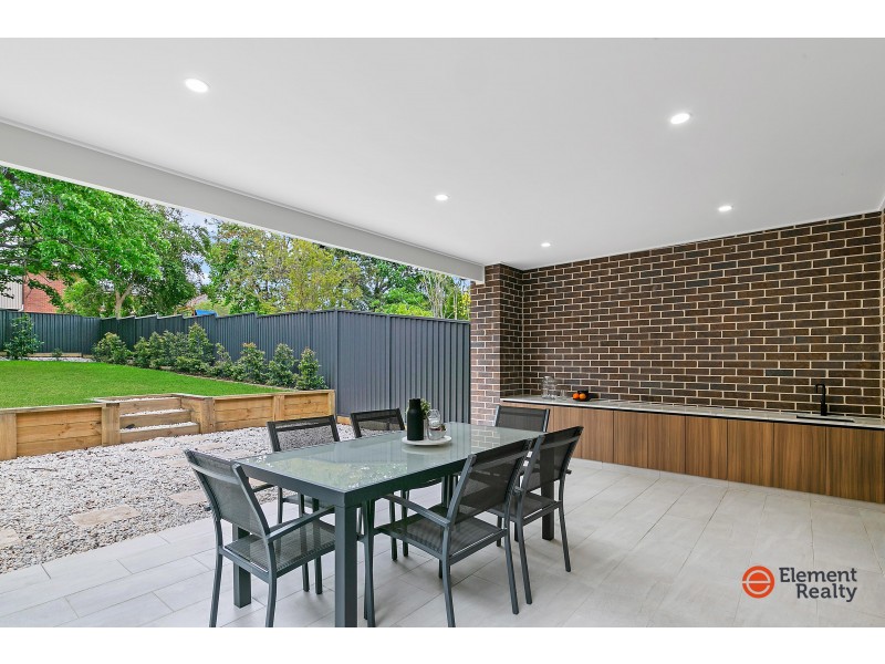 1 Yawung Street, Dundas NSW 2117