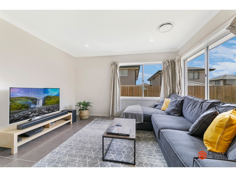 63 Centennial Drive, The Ponds NSW 2769