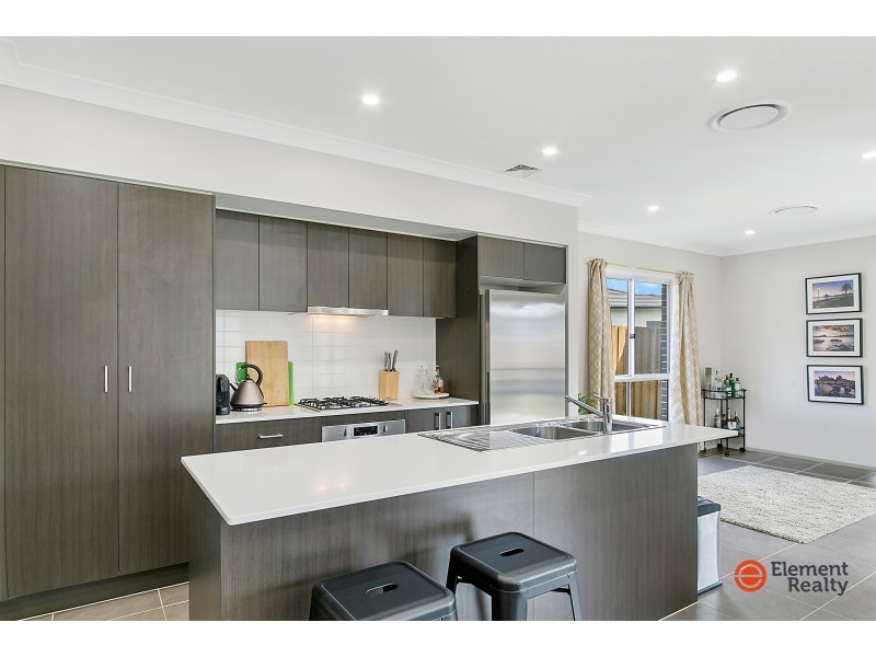 63 Centennial Drive, The Ponds NSW 2769