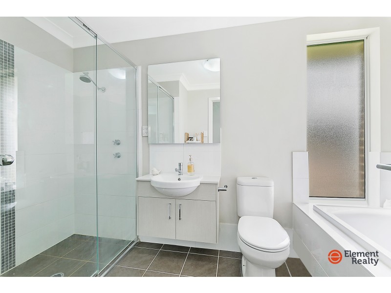 63 Centennial Drive, The Ponds NSW 2769