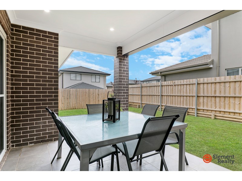 63 Centennial Drive, The Ponds NSW 2769