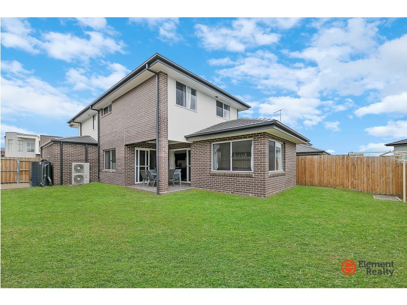 63 Centennial Drive, The Ponds NSW 2769