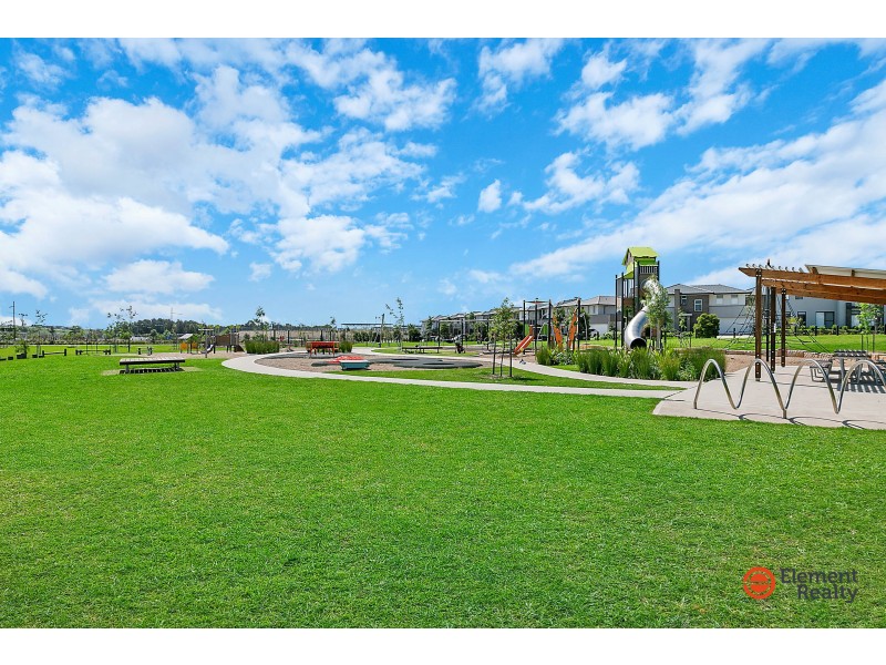 63 Centennial Drive, The Ponds NSW 2769