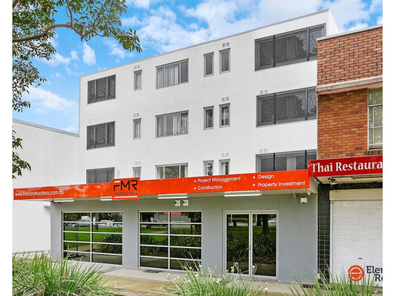 384-388 Victoria Road, Rydalmere NSW 2116