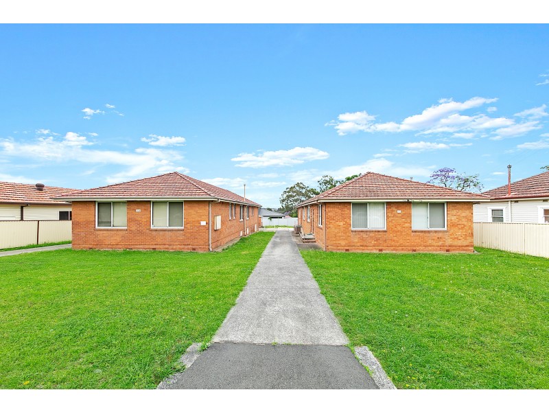 37 Coleman Street, South Wentworthville NSW 2145