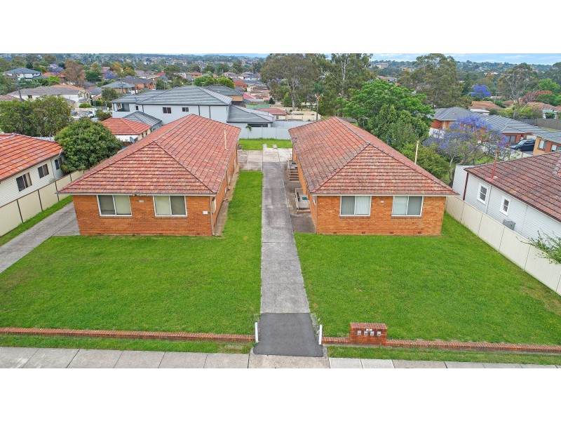 37 Coleman Street, South Wentworthville NSW 2145