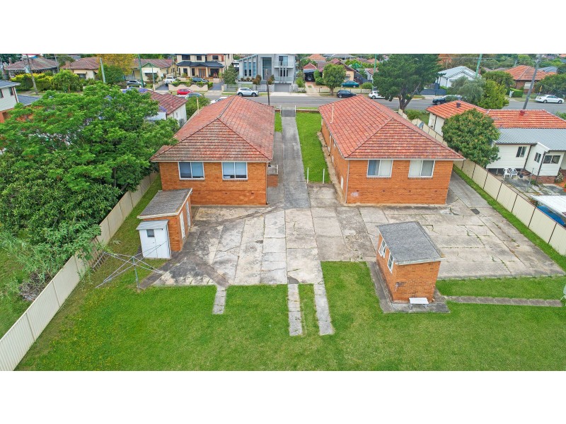 37 Coleman Street, South Wentworthville NSW 2145