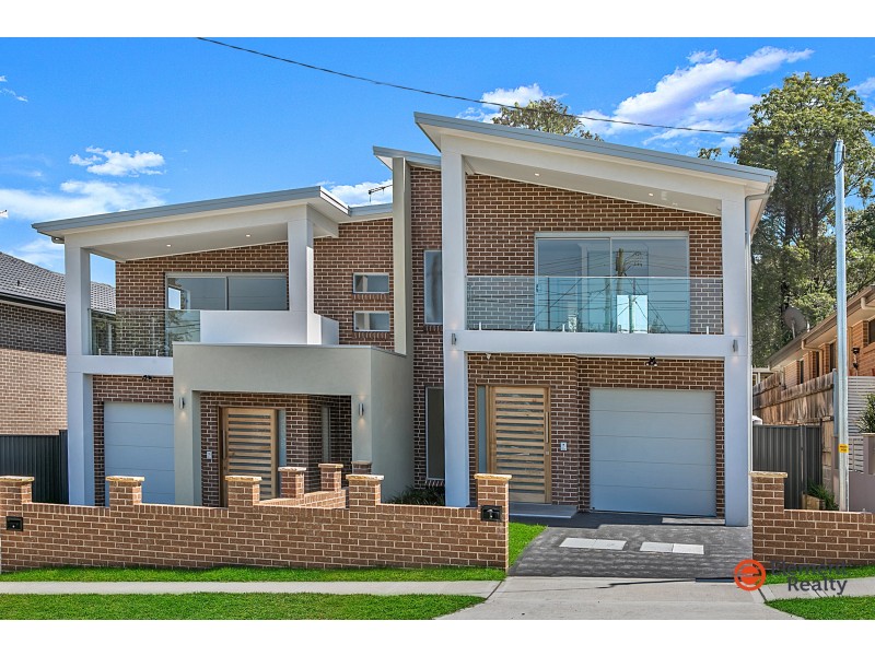 13A Vignes Street, Ermington NSW 2115