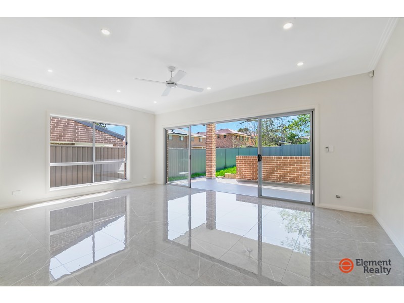13A Vignes Street, Ermington NSW 2115