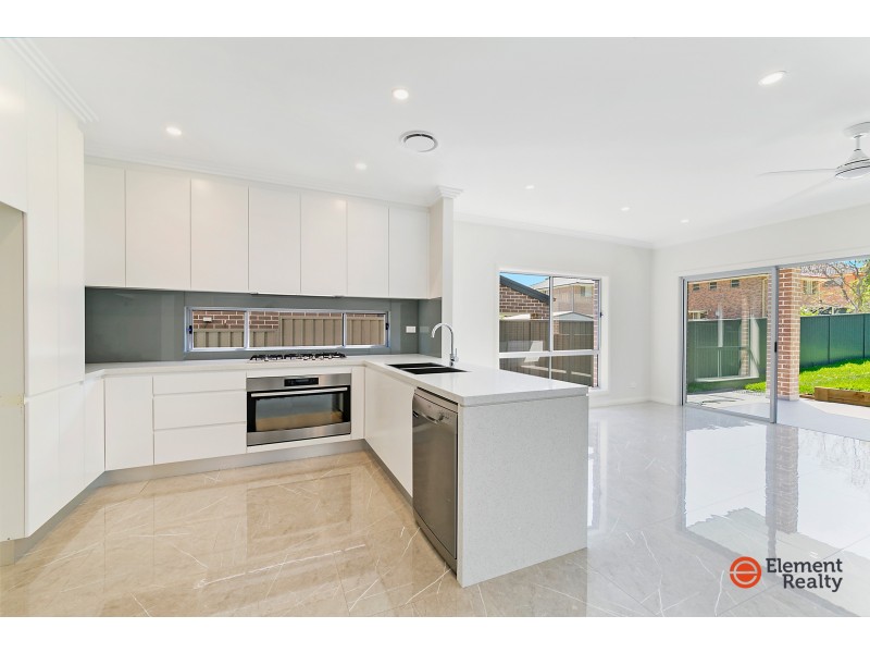 13A Vignes Street, Ermington NSW 2115