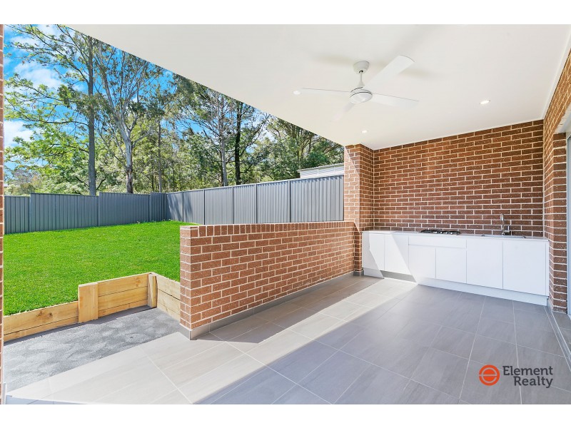 13A Vignes Street, Ermington NSW 2115