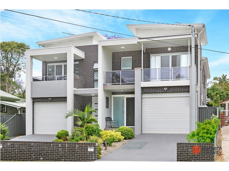 6A Kariwara Street, Dundas NSW 2117