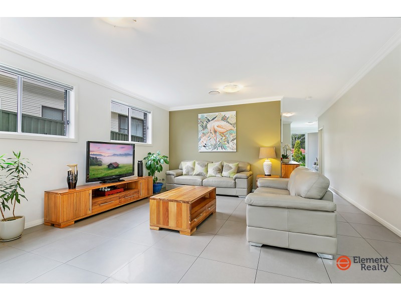 6A Kariwara Street, Dundas NSW 2117